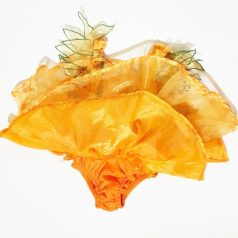 Halloween Tök vagy Balerína Jelmez 3-4 év