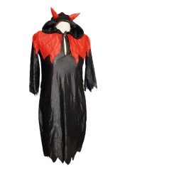 Ördög jelmez S-M