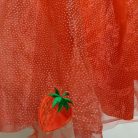 Eperke jelmez 140 cm