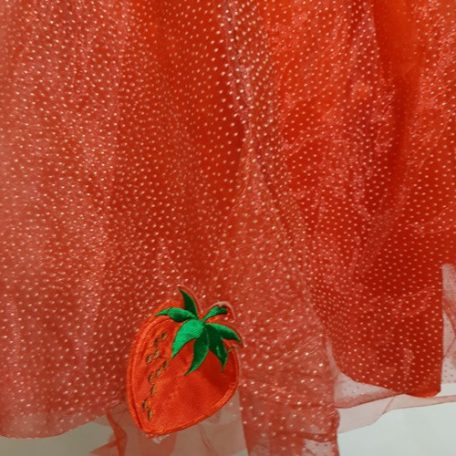 Eperke jelmez 140 cm