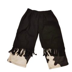Cowboy jelmeznadrág 92-104 cm