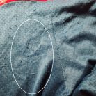 Pókember jelmez 7-9 év