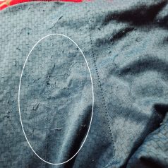 Pókember jelmez 7-9 év