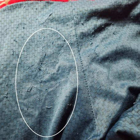 Pókember jelmez 7-9 év