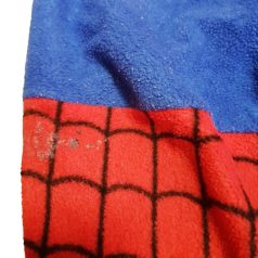 Pókember jelmez 12-18 hó