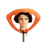 Szurkoló Csörgős Sapka