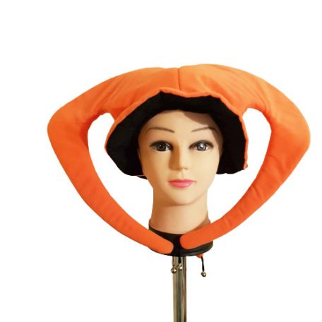 Szurkoló Csörgős Sapka