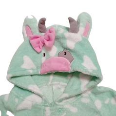 Boci plüss overál 9-10 év