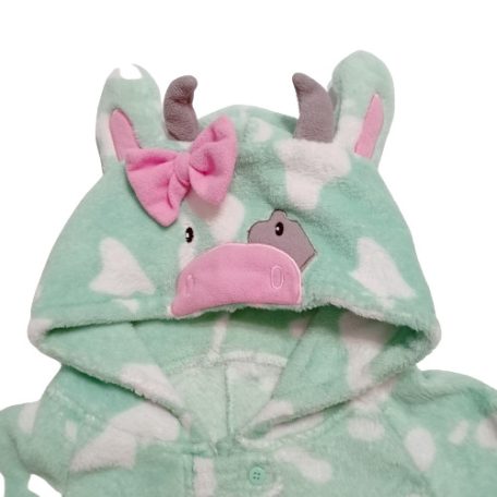 Boci plüss overál 9-10 év