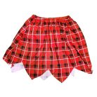 Zombi Kalóz Halloween szoknya 13-14 év