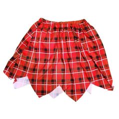 Zombi Kalóz Halloween szoknya 13-14 év