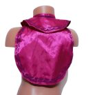 Jégvarázs Frozen Anna palást