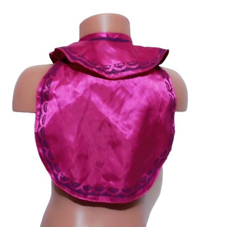 Jégvarázs Frozen Anna palást