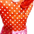 Pöttyös Rock & Roll jelmez 9-11 év