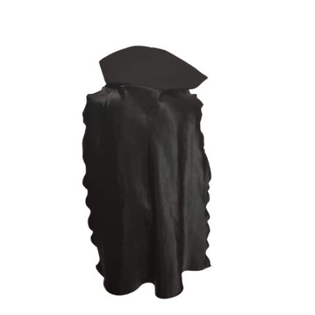 Vámpír jelmez felső + palást 4 év