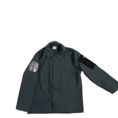 Rendőr S.W.A.T. jelmez kabát 7-8 év