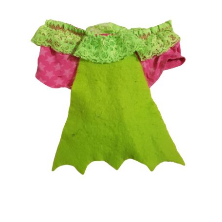 Jelmez alsó 4-5 év