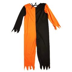 Bohóc jelmez 7-10 év