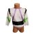 Toy Story Buzz Lightyear jelmez felső 2-3 év