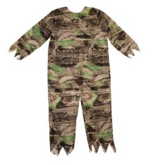 Farkasember Zombi jelmez 5-6 év