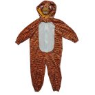 Tigris jelmez 4-6 év