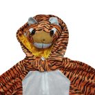 Tigris jelmez 4-6 év