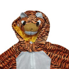 Tigris jelmez 4-6 év
