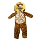 Oroszlán jelmez 2 év