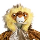 Oroszlán jelmez 2 év