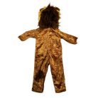 Oroszlán jelmez 2 év