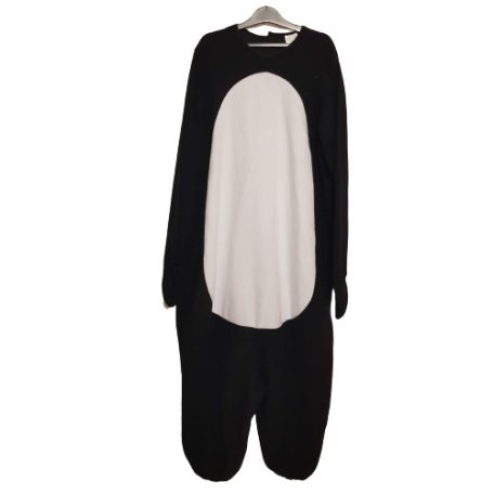 Pingvin jelmez M/L Kigurumi pizsama