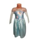 Hercegnő Királylány jelmez 3-5 év