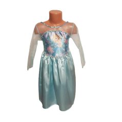 Hercegnő Királylány jelmez 3-5 év