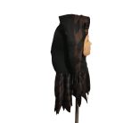 Sinister Jester fejfedő