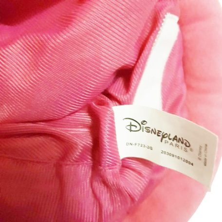 MINNIE EGÉR VARÁZSLÓ KALAP  RITKA / DISNEY DISNEYLAND PÁRIZS 