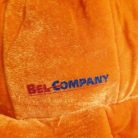 Holland Csörgős Szurkoló Sapka