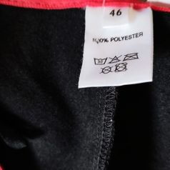 Kalóz jelmez 46-os