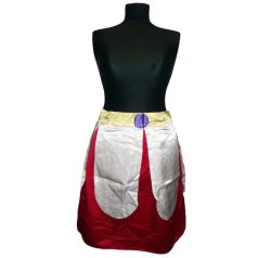 Virág jelmez szoknya XL-XXL