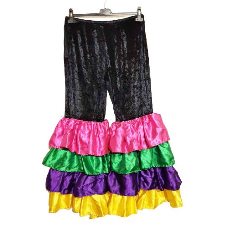 Disco jelmez nadrág 40 / M-XL