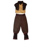 Raya és az utolsó sárkány jelmez 5-6 év Disney