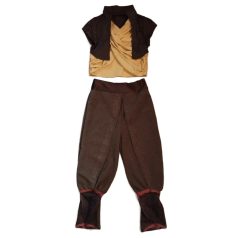 Raya és az utolsó sárkány jelmez 5-6 év Disney