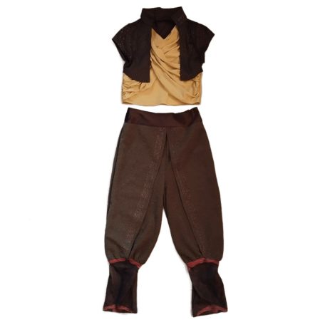 Raya és az utolsó sárkány jelmez 5-6 év Disney