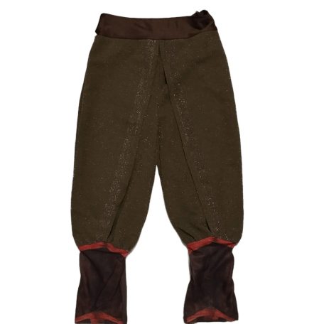 Raya és az utolsó sárkány jelmez 5-6 év Disney