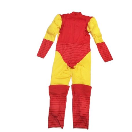 Vasember jelmez Felnőtt méret Marvel