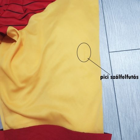 Vasember jelmez Felnőtt méret Marvel