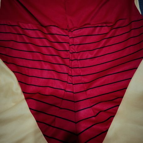 Vasember jelmez Felnőtt méret Marvel