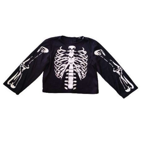 Csontváz szett 5-6 év