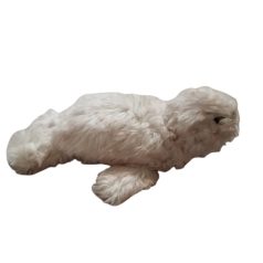 Fóka kézbáb 44 cm