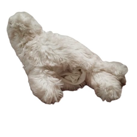 Fóka kézbáb 44 cm