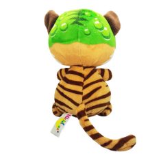 NICI tigris plüss / Nicidoos Bubble Fraff